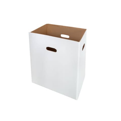 Kartonbox für SECURIO B34, 457 x 529 x 290 mm HSM 1840995200