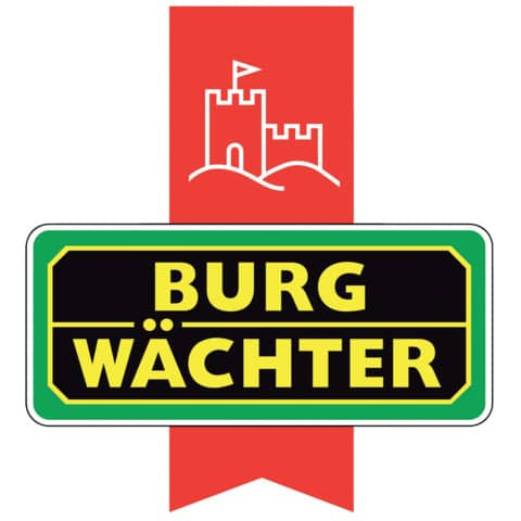 BURG-WÄCHTER