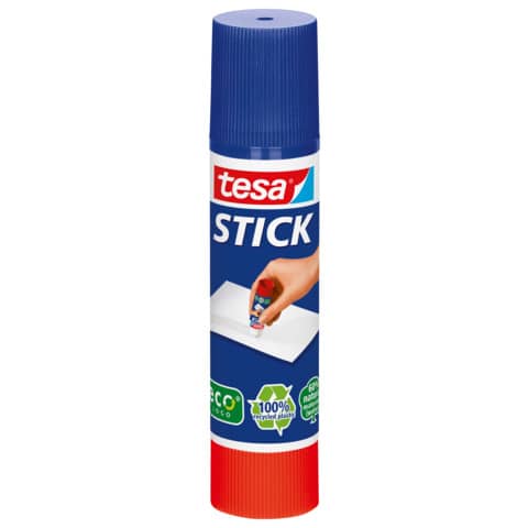 Klebestift Stick ecoLogo® 10g TESA 57024-00200-03