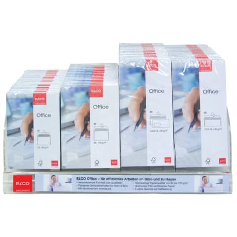 Warenpaket Office   f.48.5cm ELCO 99001-27440D