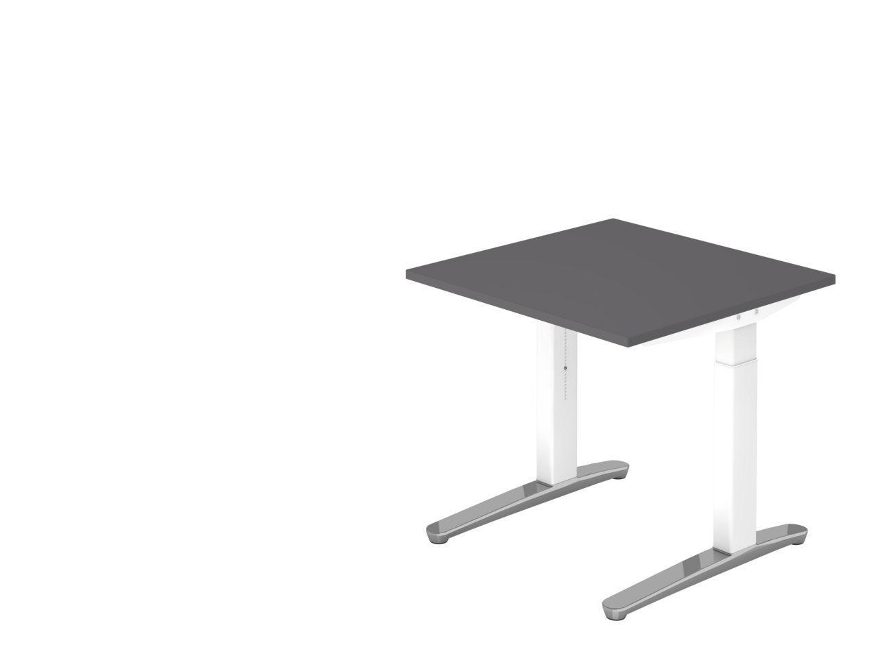 Schreibtisch 80cm