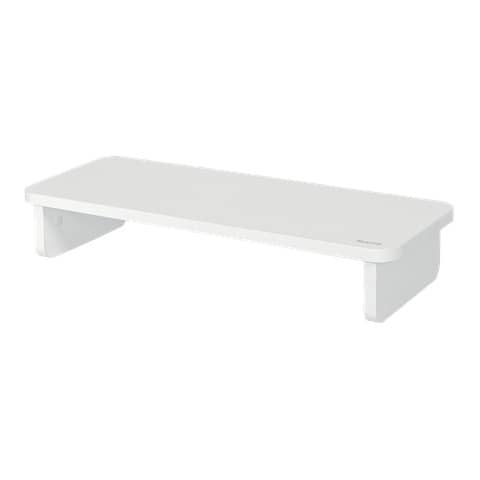 Monitorständer Ergo, 24", weiß LEITZ 6434-00-01