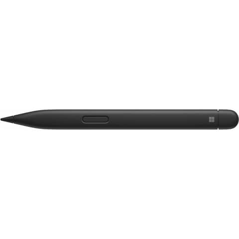 Eingabestift Surface Slim Pen 2, bluetooth, schwarz MICROSOFT 8WX-00002