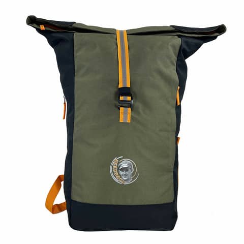 Rucksack Ocean Nordsee, oliv BEADBAGS Beadbags Ocean Nordsee oliv