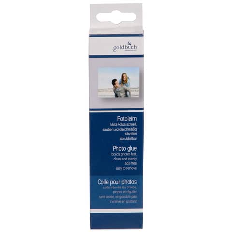 Fotoleim, 50ml GOLDBUCH 83095