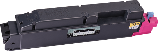 Magenta TK-5270 Rebuilt Toner-Kit für Kyocera Ecosys P6230, M6230, M6630