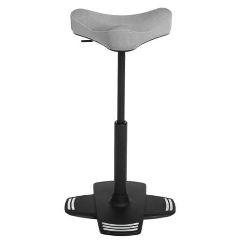 Stehhilfe SITNESS Work High, grau TOPSTAR SF503CV3