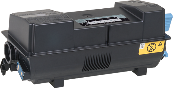 TK-3190 HC Rebuilt Toner-Kit für Kyocera Ecosys M3655, M3860, P3055, P3060, P3155, P3260, Unisys ED6060