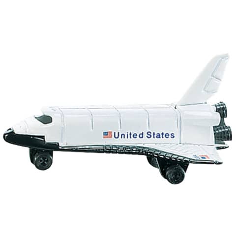 Space Shuttle SIKU 0817