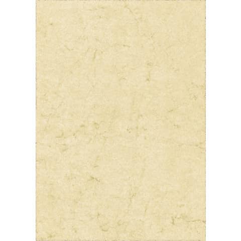 Elefantenhautpapier, A4, 110g/m², chamois RNK 2864