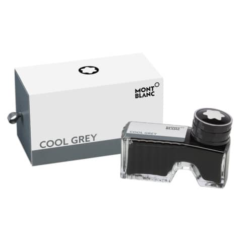 Tinte, 60ml, cool grey MONT BLANC 128189