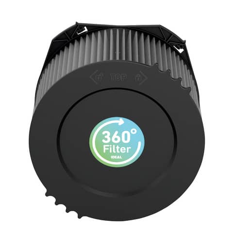 360 Grad Filter IDEAL 7320099