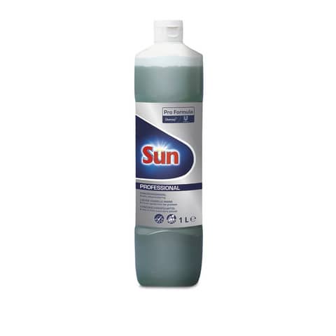 Handspülmittel Professional   1000ml SUN 100959598