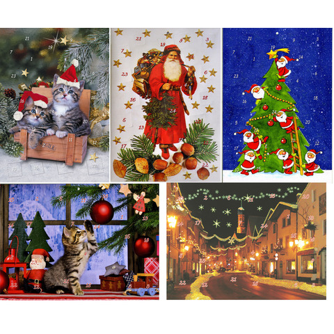 Person, Baum, Weihnachtsdekorationen, Katze, Weihnachtsbaum