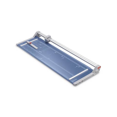 Rollen-Schneidemaschine blau DAHLE 00556-15003