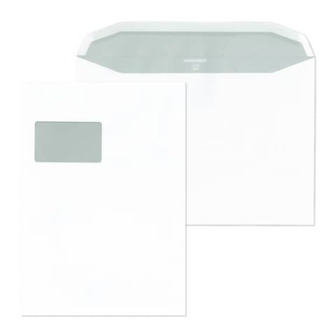 Briefumschlag, Post, Wanne