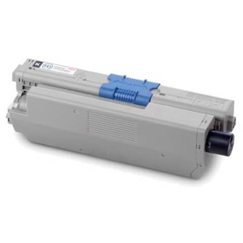 Lasertoner, schwarz OKI 44973536