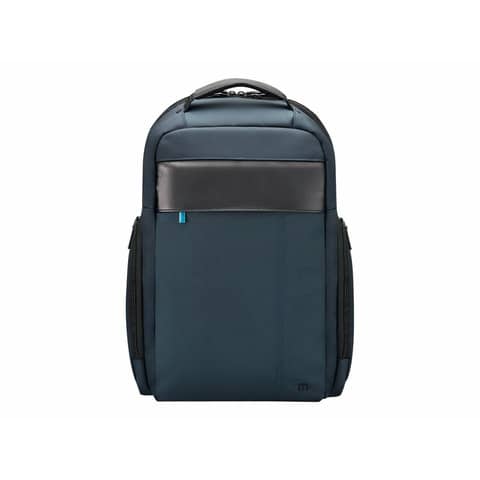 Notebook Business-Rucksack Executive 16", marine Mobilis 005034