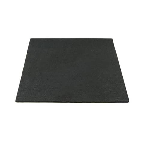 Feuerfeste Unterlage Refractory Underlay, 60x60cm THE FELT STORE 9760