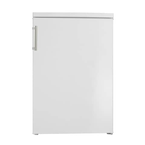 Kühlschrank mit Griff, 133+13l/55cm, weiß SEVERIN VKS 8843