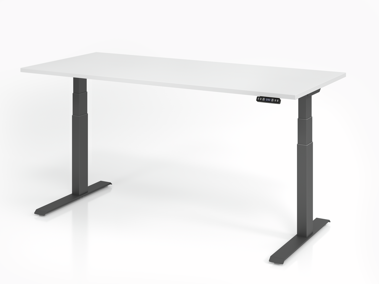 Schreibtisch, Mobiliar, Tabelle, Esstisch