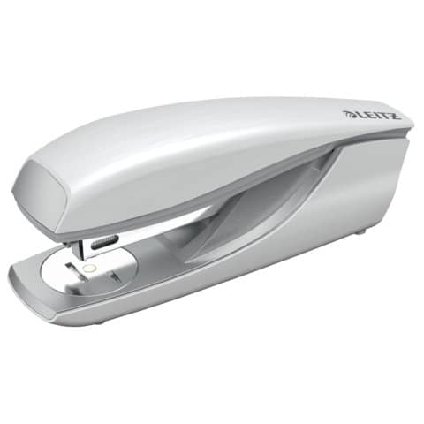 Heftgerät NeXXt Style, arktik weiß LEITZ 5562-00-04