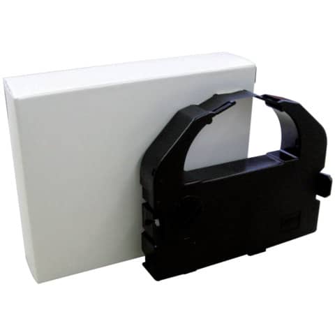 Farbbandkassette Gr.639, schwarz EMSTAR 01639N
