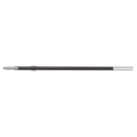 Kugelschreibermine 2154 für Super Grip G RT/Réxgrip, 0,6mm, schwarz  - PILOT 2154001