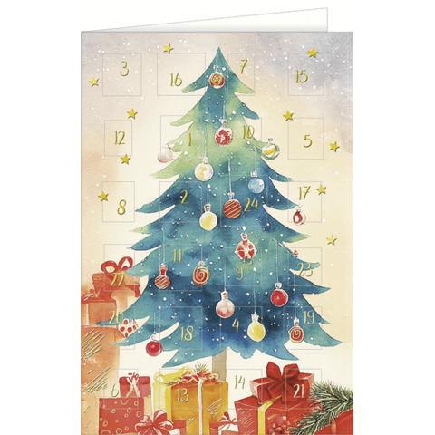 Weihnachten, Weihnachtsdekorationen, Festival, Weihnachtsbaum