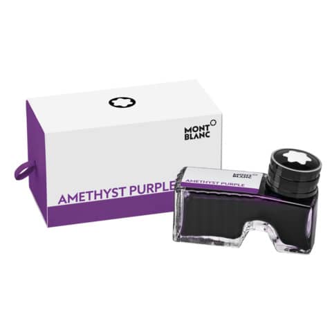 Tinte, 60ml, amethyst purple MONT BLANC 128187