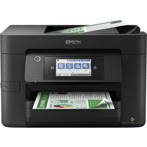 Multifunktionsdrucker WorkForce Pro WF-4820DWF EPSON C11CJ06403