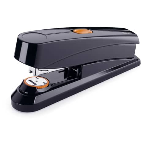 Heftgerät B8FC01, schwarz NOVUS 020-1673