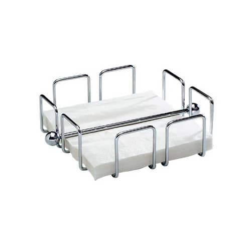 Serviettenhalter chrom APS 11763