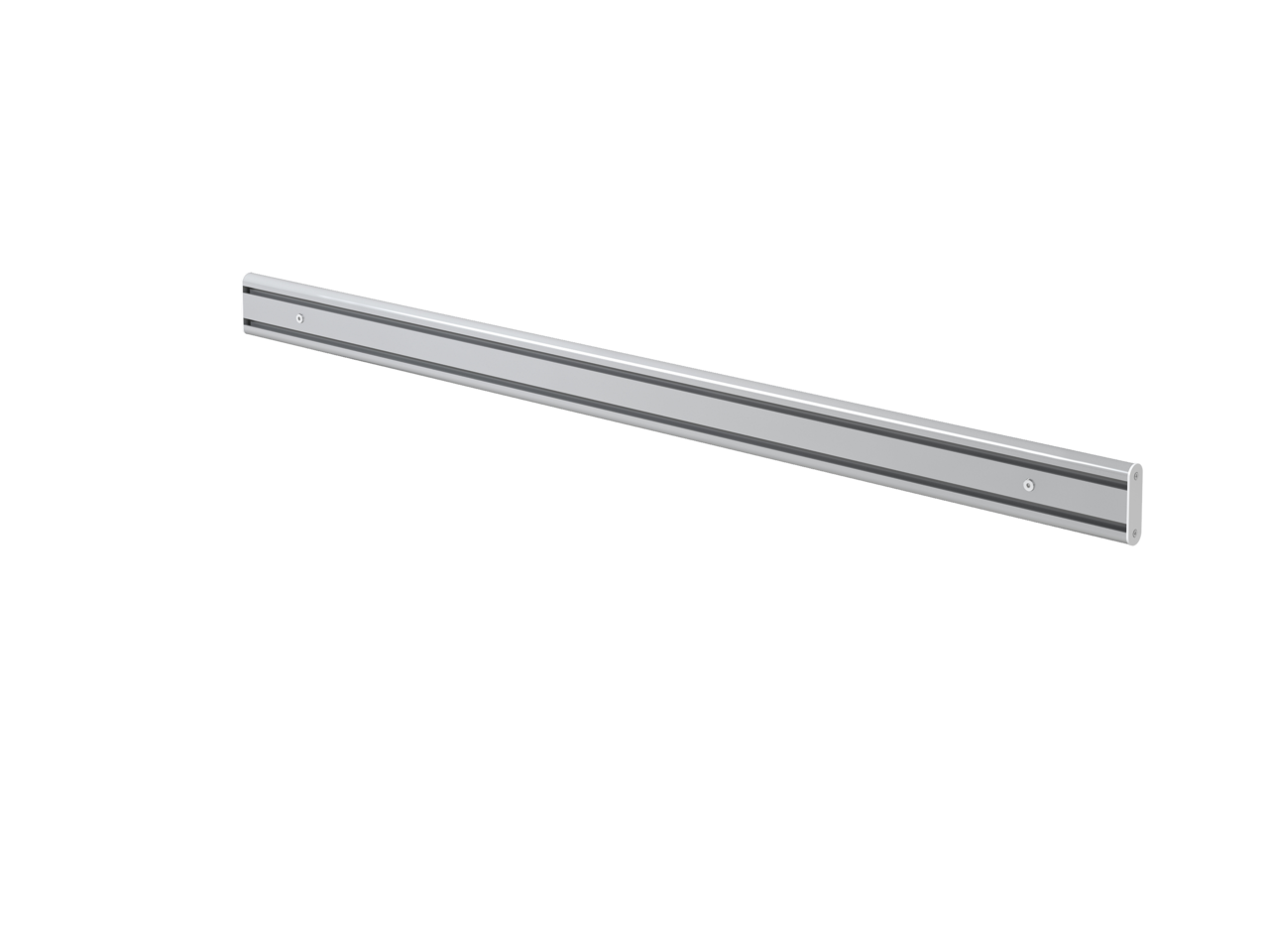 Orga-Schiene für Tischbreite 1,60m
