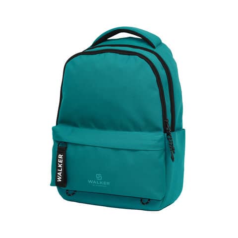 Rucksack Alpha, 30x45x23cm, 32L, emerald WALKER CLASSIC 42261-275