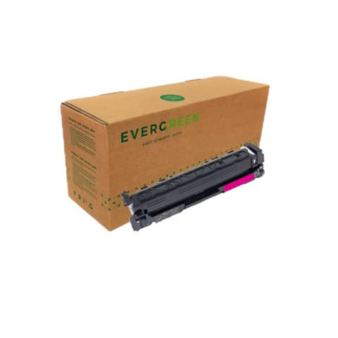 Lasertoner magenta EVERGREEN EGTHP2213XNCE