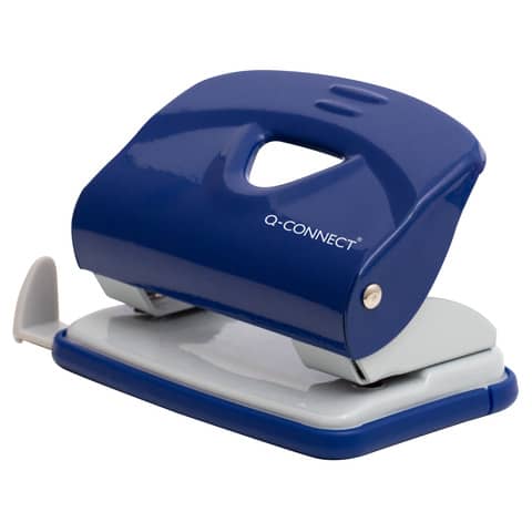 Locher blau/grau Q-CONNECT KF14218