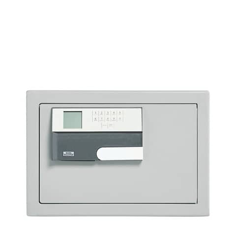 Tresor City-Line C310 E, grau BURG-WÄCHTER 41150