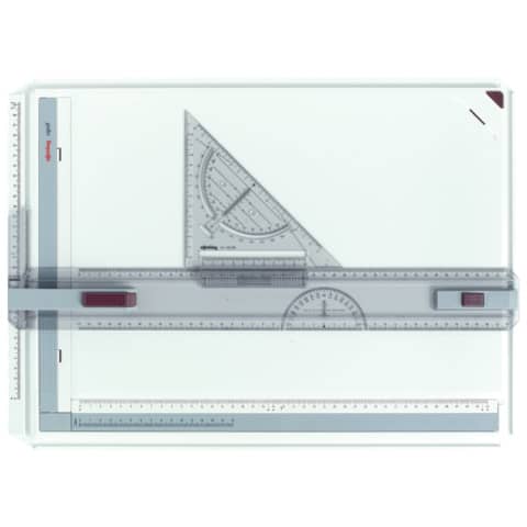 Zeichenplatte Rapid, A3 ROTRING S0213910