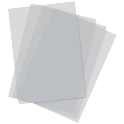 Transparentpapier, A3, 110/115g/m², 100 Blatt HAHNEMÜHLE 10621722