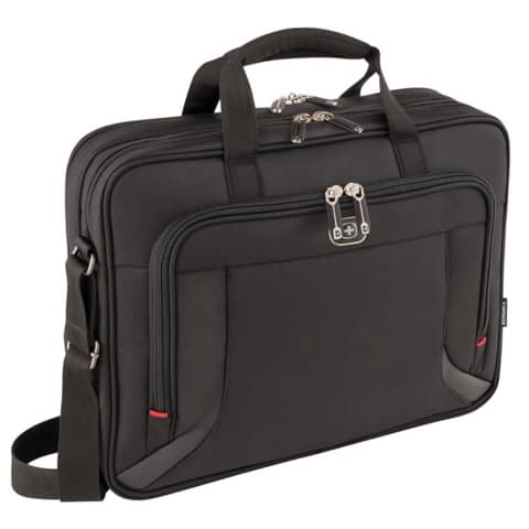 Laptoptasche Prospectus 16 " schwarz WENGER WE600649