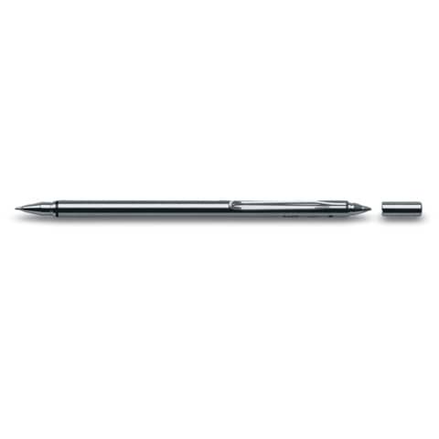 Multifunktionsstift Birdie Twin, 0,5mm, silber PILOT 3044001