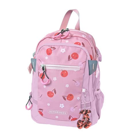 Kinderrucksack Cherry Pop  pink SCHNEIDERS 72125-052