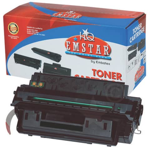 Lasertoner   Q2610A EMSTAR H546