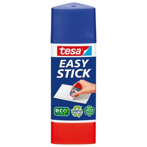 Klebestift Easy Stick ecoLogo® 12g TESA 57272-00200-03