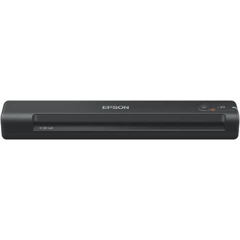 Scanner WF-ES-50 schwarz   Mobil EPSON B11B252401