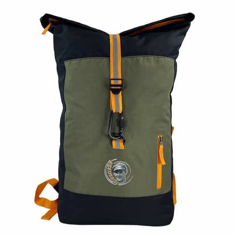 Rucksack Ocean Ostsee, oliv BEADBAGS Ocean Ostsee oliv