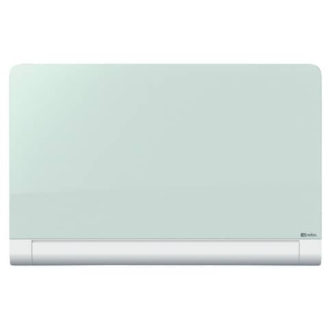 Glas-Whiteboard Impression Pro Widescreen 57",magnetisch, 1260 x 710 mm, weiß NOBO 1905192