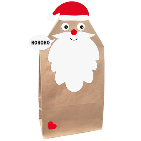 Tasche, Karton, Kiste