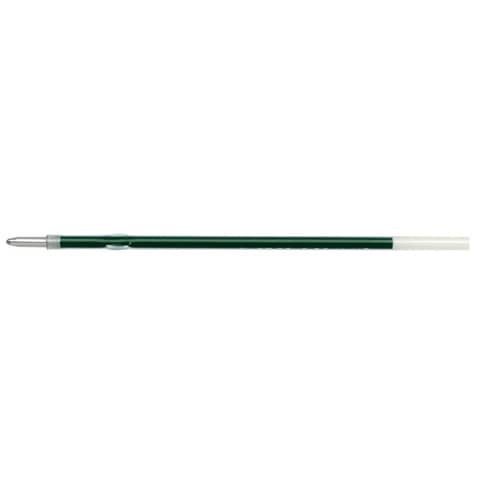 Kugelschreibermine 2123, 0,4mm, grün PILOT 2123004